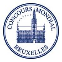 Concours Mondial de Bruxelles 2013