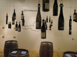 ARCHITECTURE AND WINE IN CENTRAL EUROPE